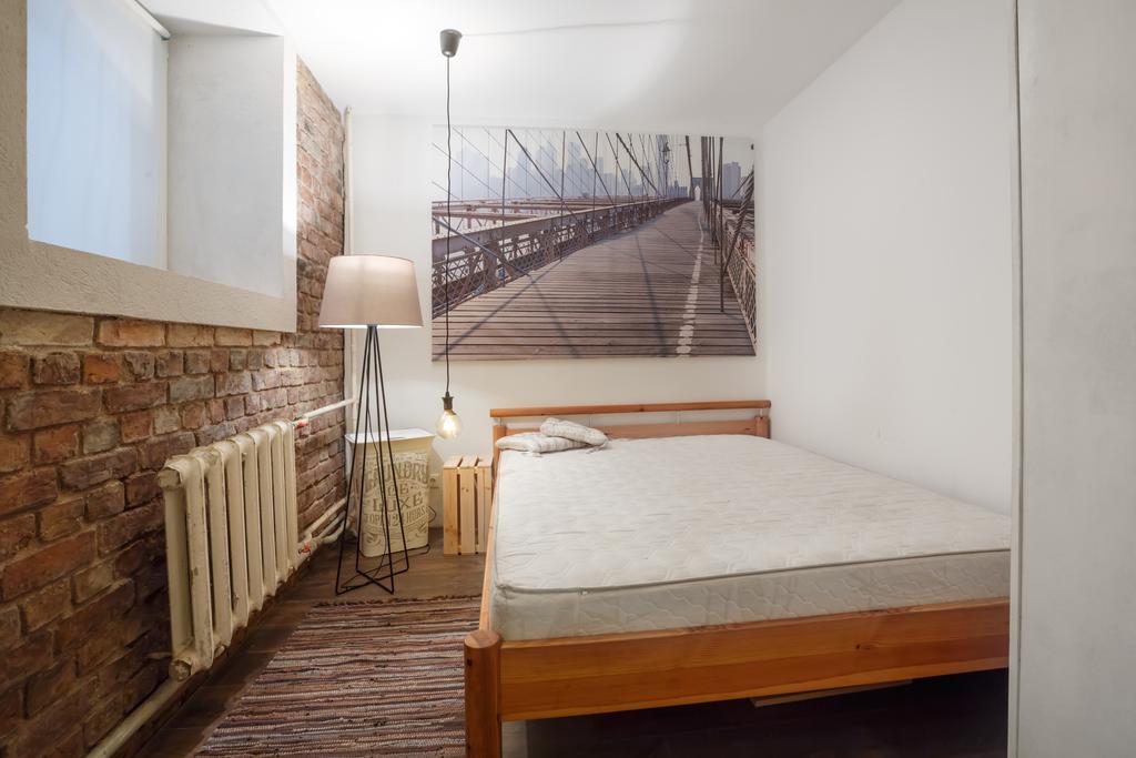 Appartement Cozy And Romantic Designer Riga